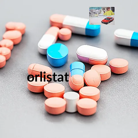 Acheter de l'orlistat